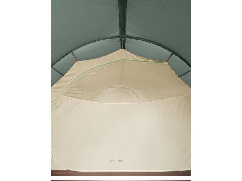VAUDE Allround Taurus XT 4P Trekkingzelt für 4 Personen