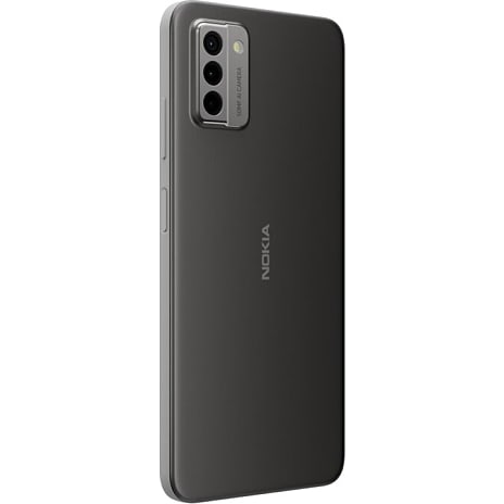 Nokia G22 64GB - meteorgrå