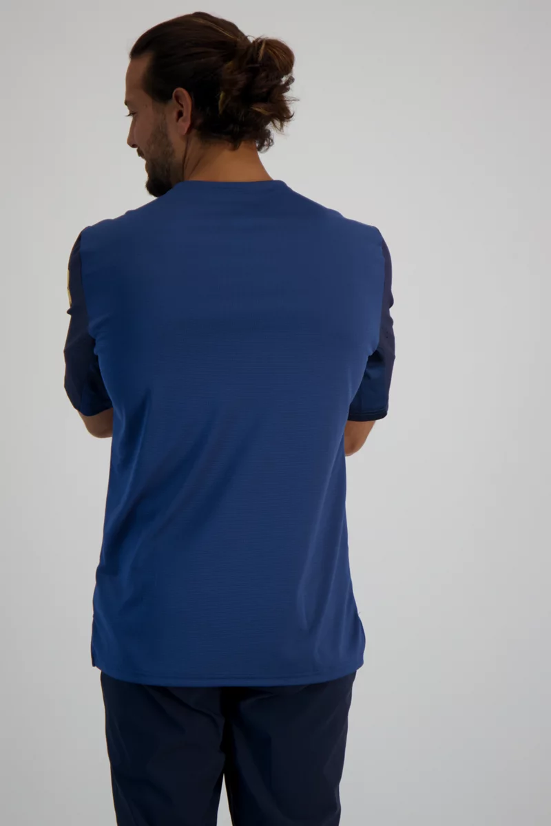 FOX Defend Taunt Herren Biketrikot