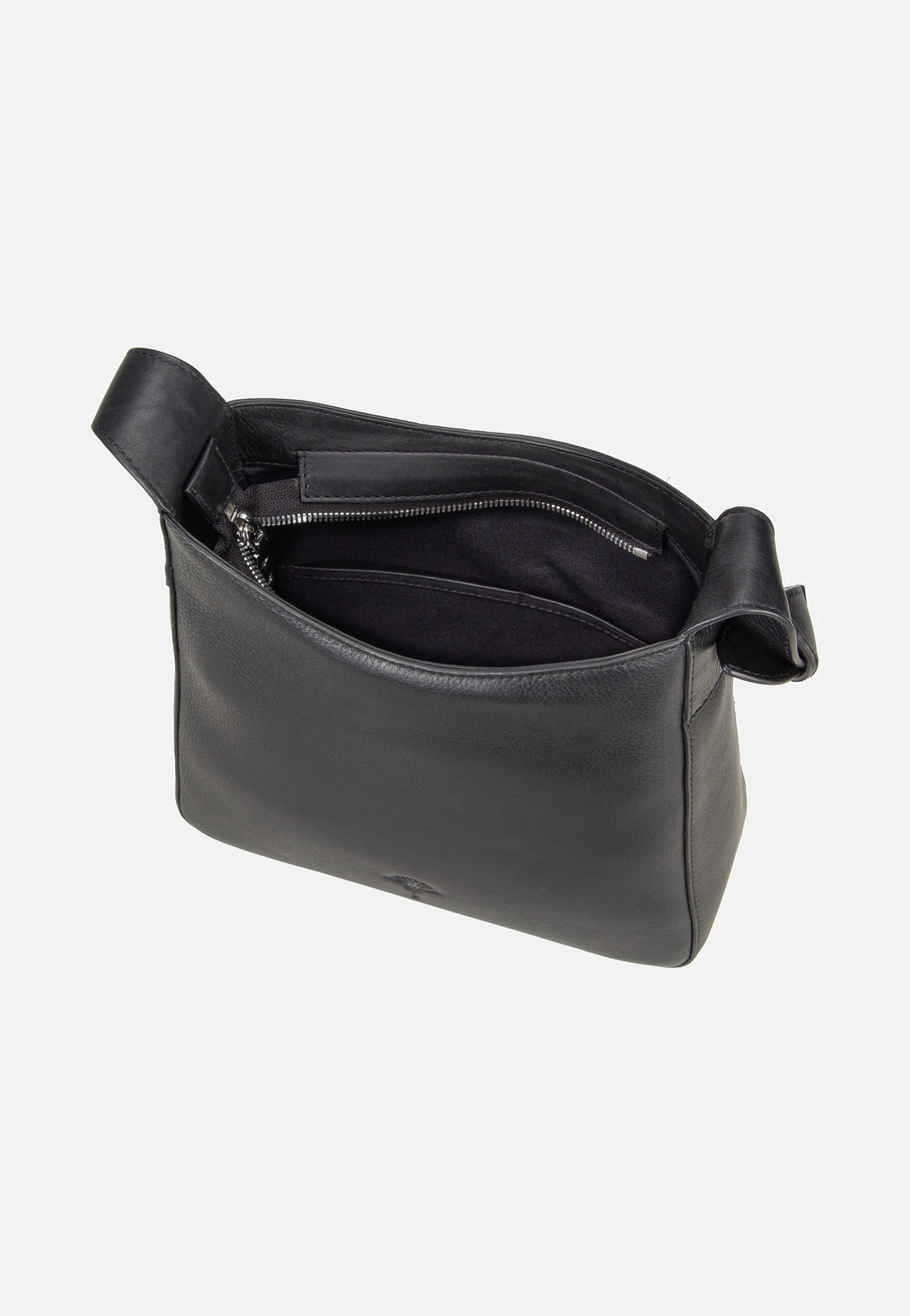 Sofisticato 1.0 Elda XSVZ Black - Umhängetasche