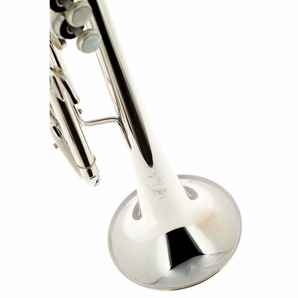 B&S 3172/2-S Bb-Trumpet