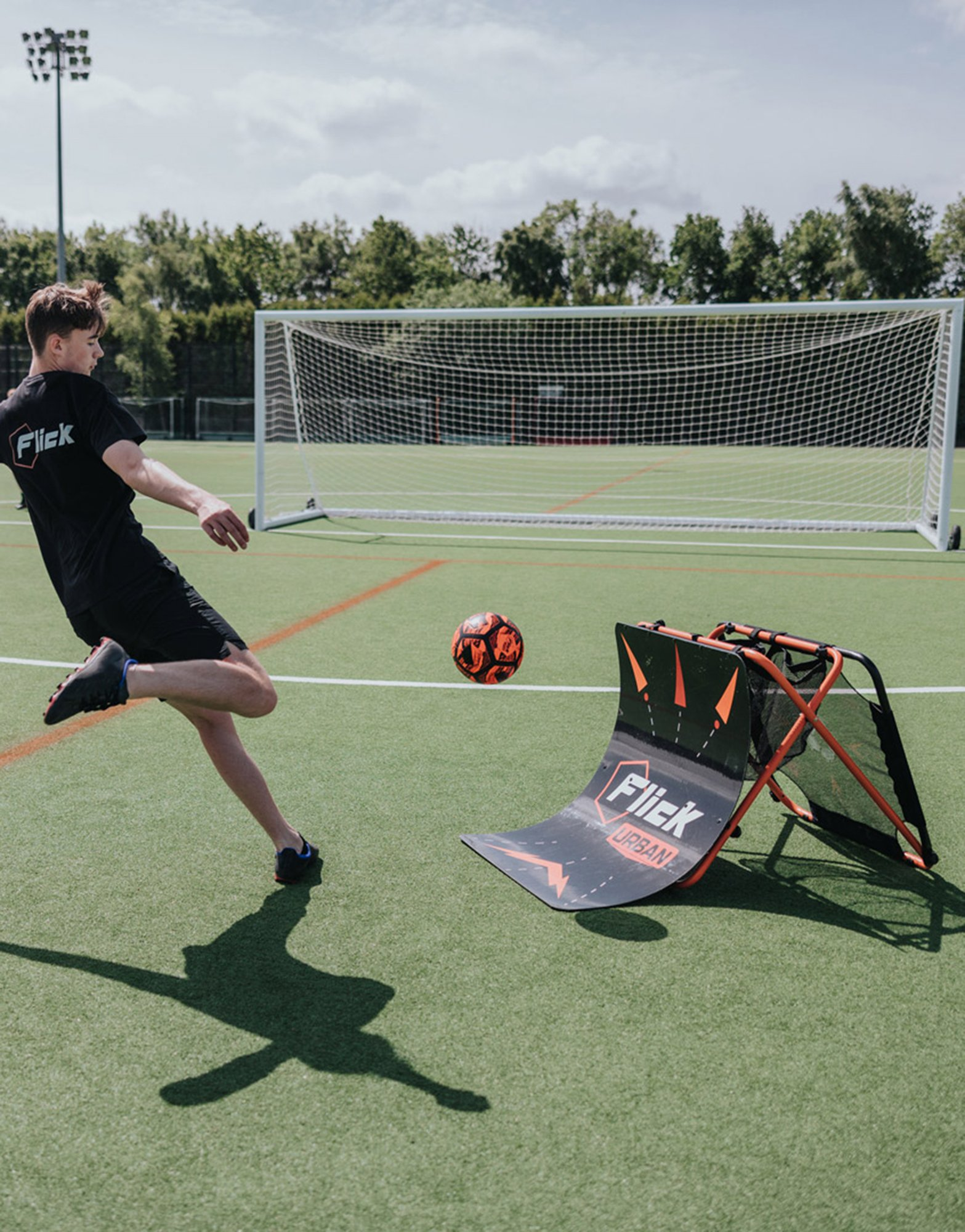 Football Flick Kit d'entraînement Football Flick Urban