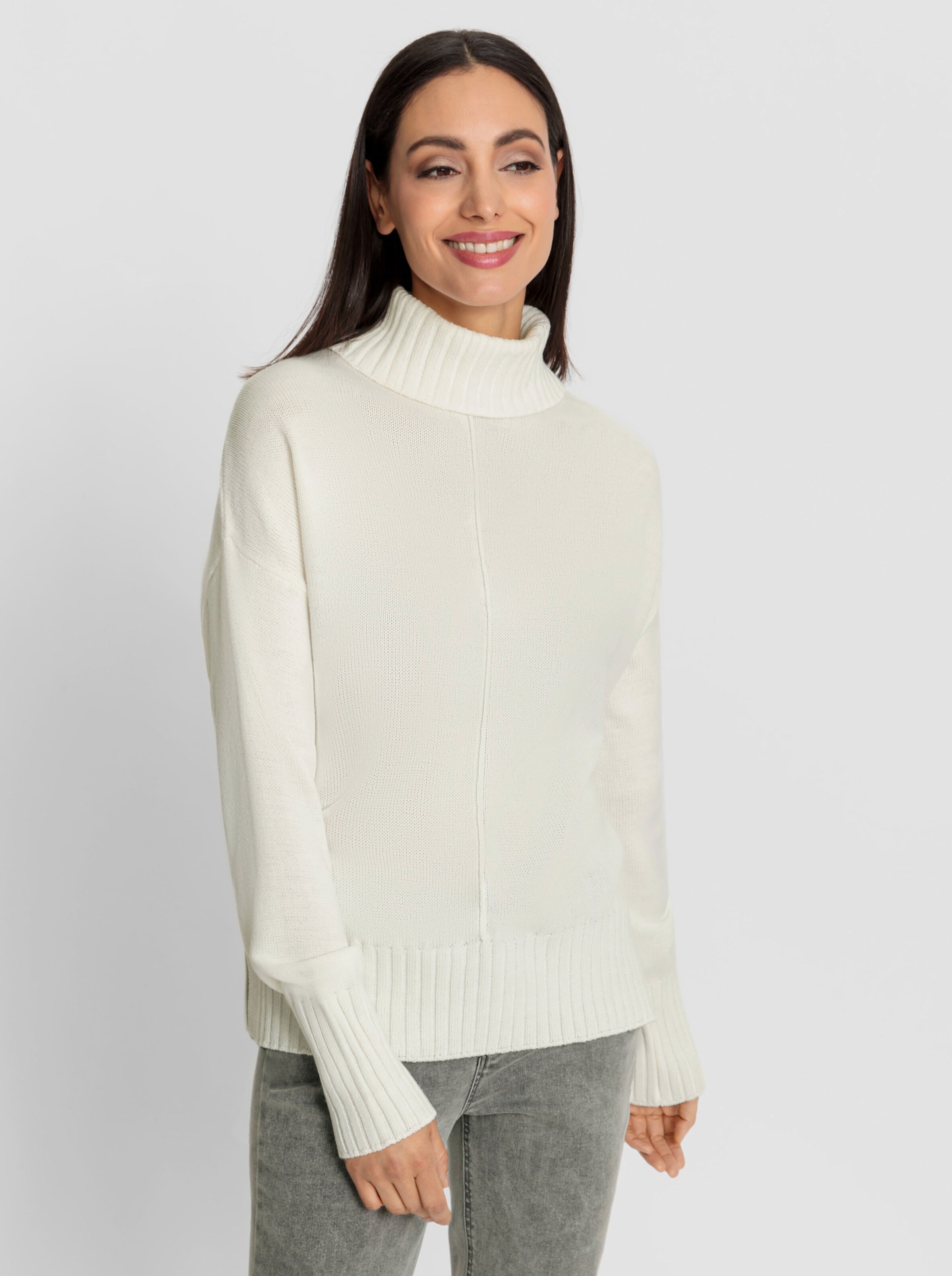 Pullover