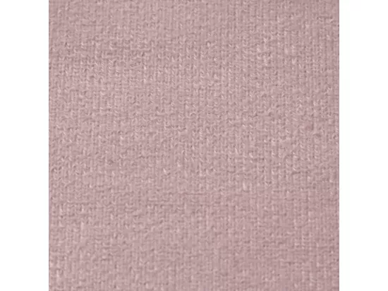 Canapé pour enfants rose peluche douce