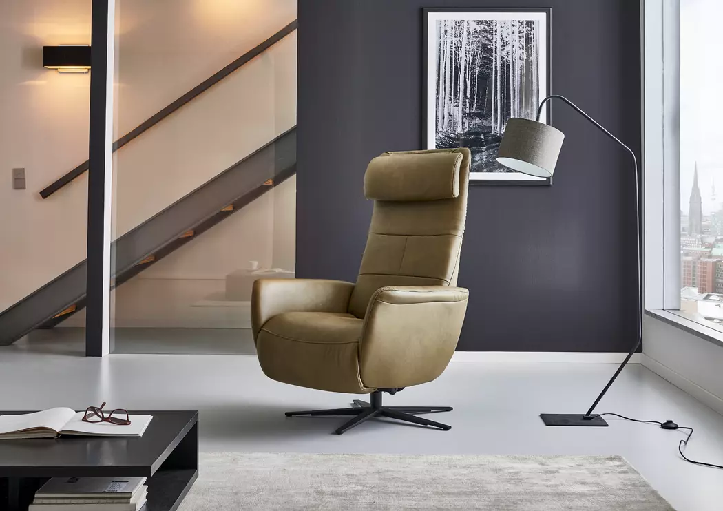 Sessel LC02