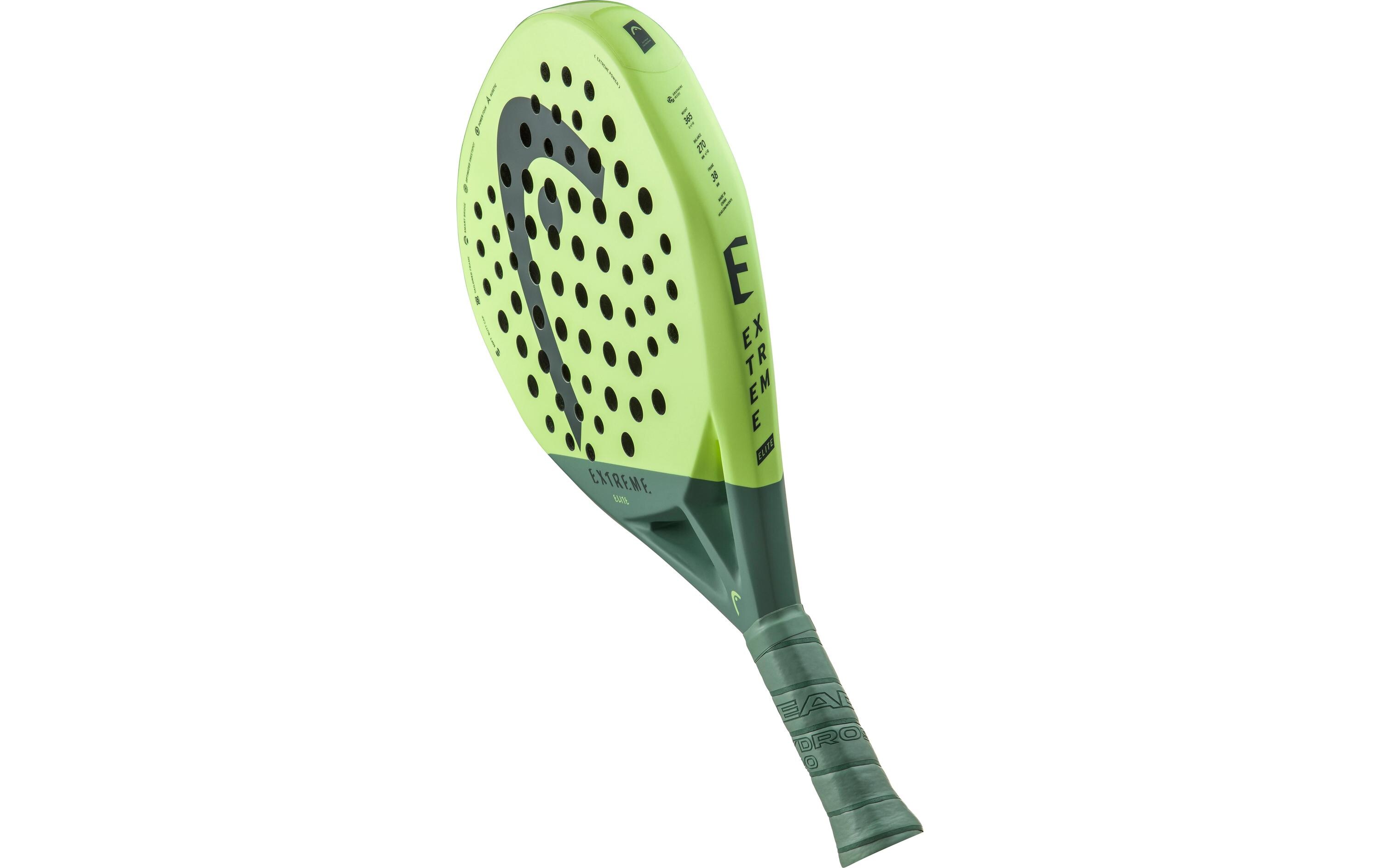 Padel Racket Extreme Elite<br>Padelschläger