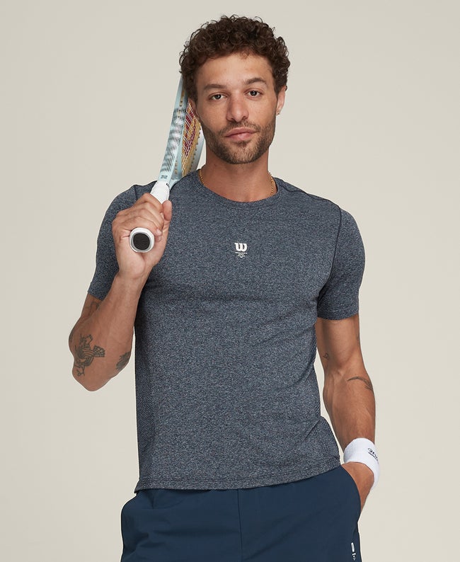 Breakpoint Seamless T-Shirt