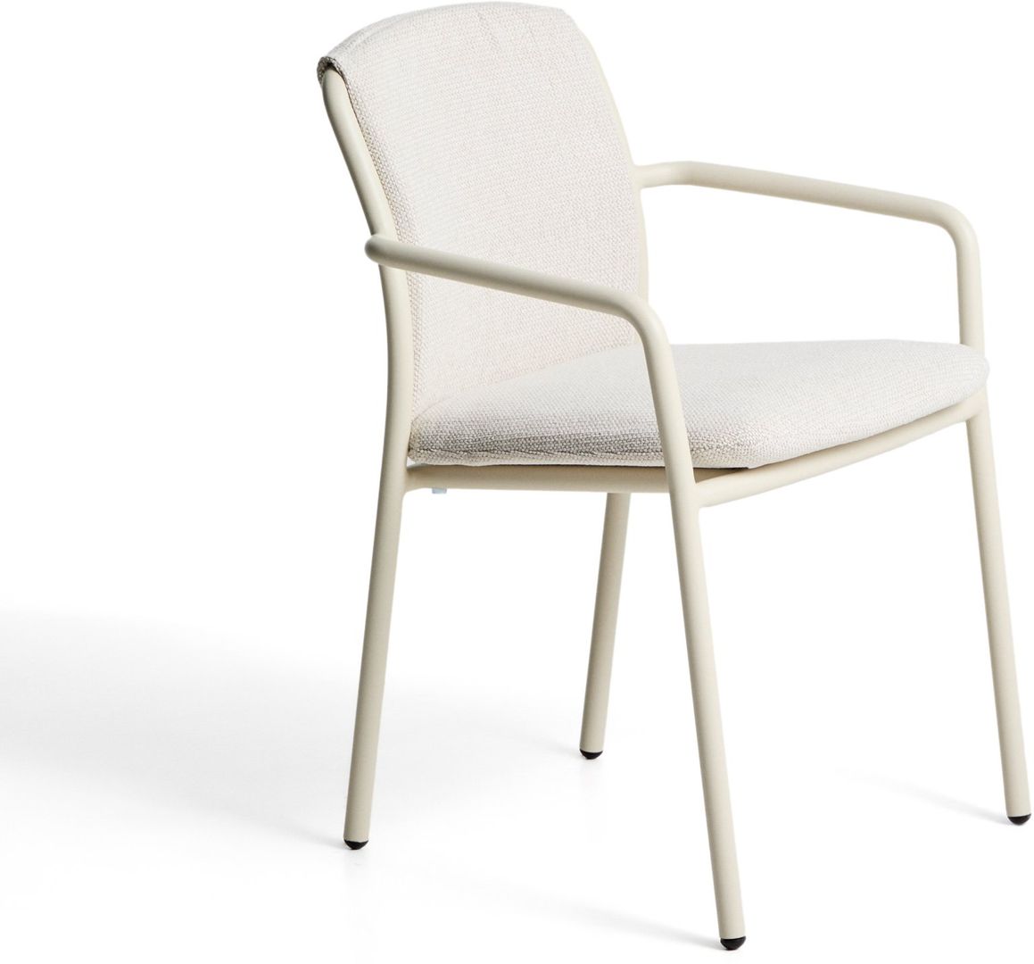 Kave Home   Linosa Tuinstoel