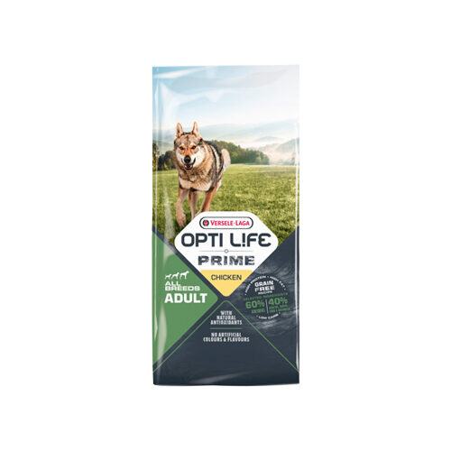 Versele-Laga Opti Life Prime Hondenvoer