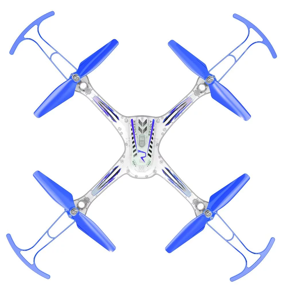SUPER DRONE RADIOCOMMANDE
