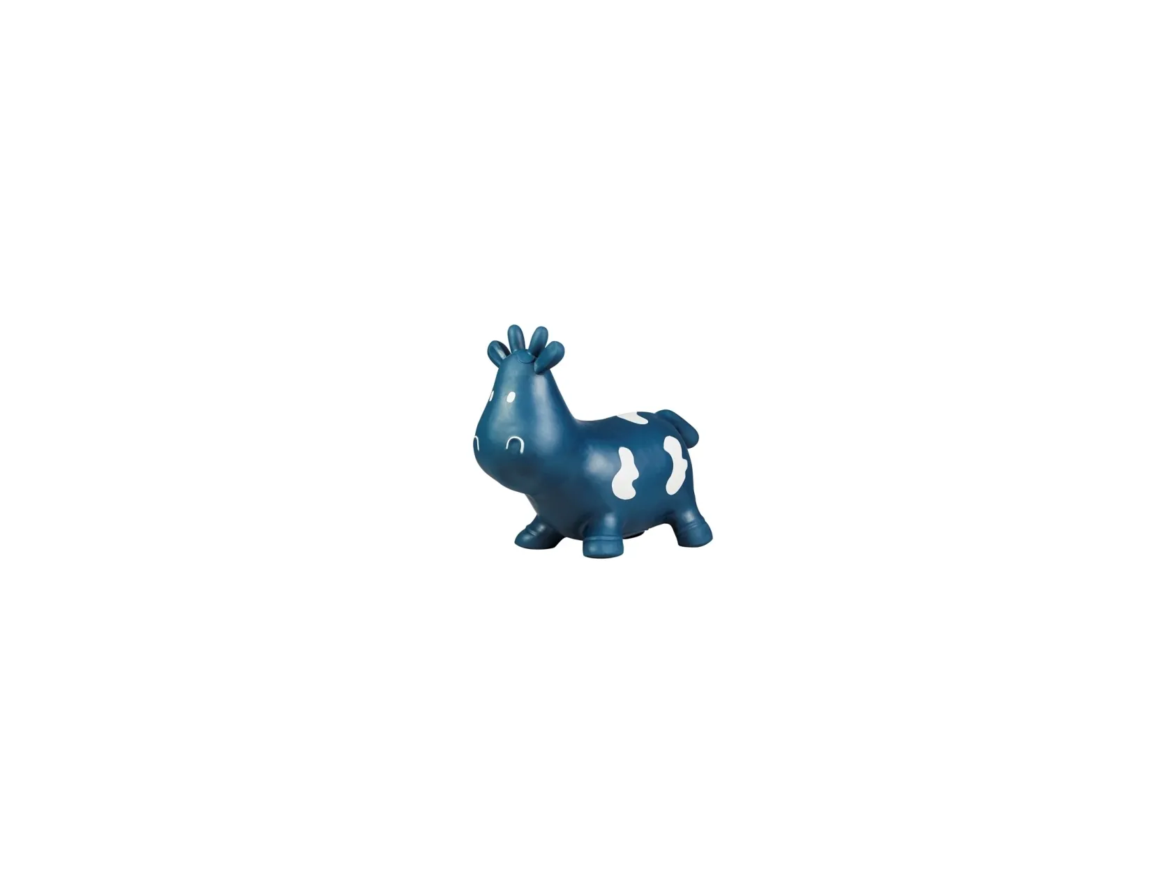KREA Bouncing Cow Dark Blue
