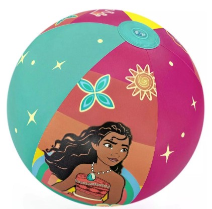 Wasserball Prinzessinnen  Ø 51 cm Disney Licence