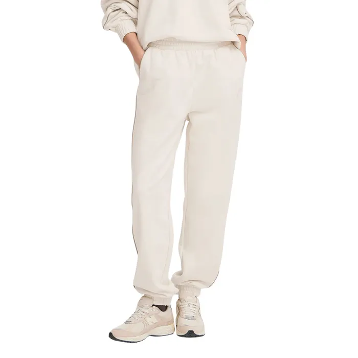 The Jogg Concept Saja Piping Joggingbroek Dames