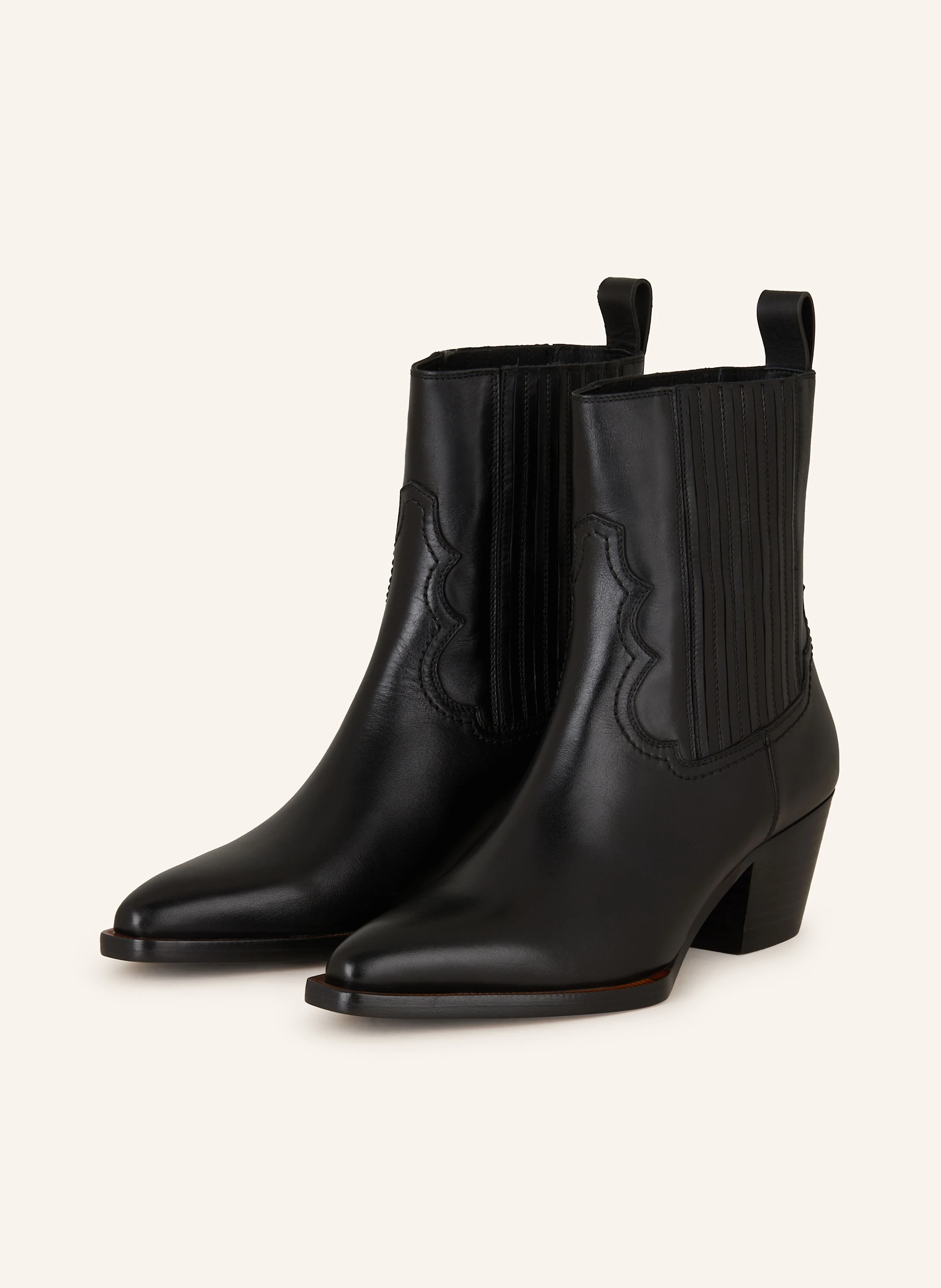 MAGNANNI Stiefeletten