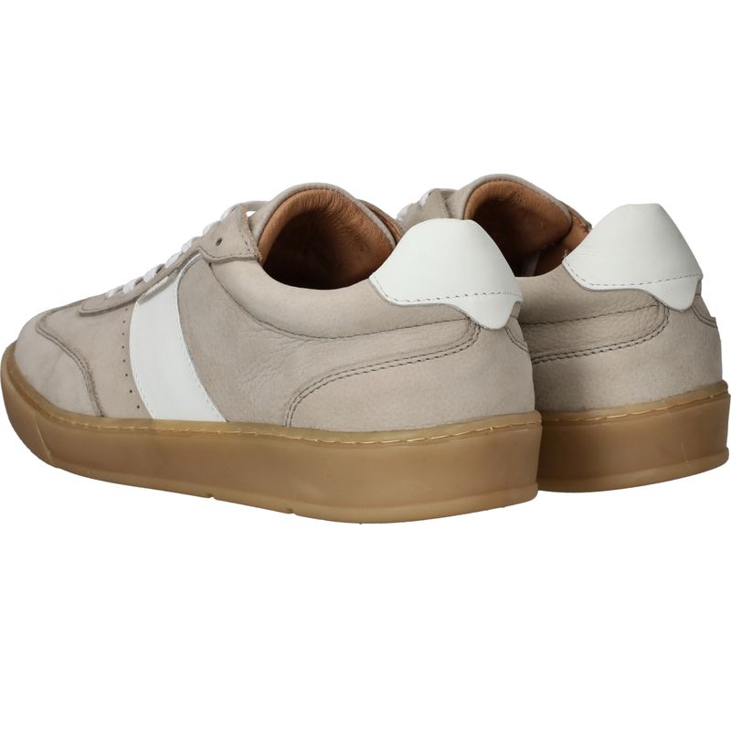 LOFF 1881 Sneakers Beige Heren