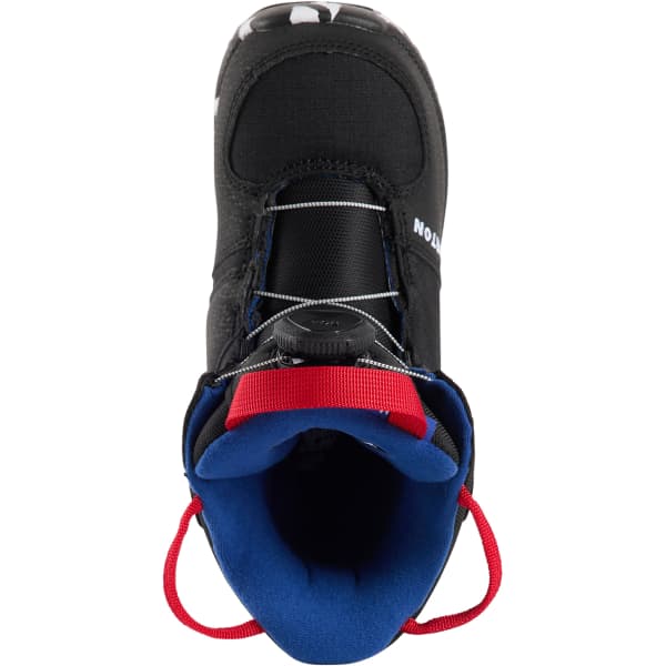 Boots snowboard BURTON GROM BOA BLACK