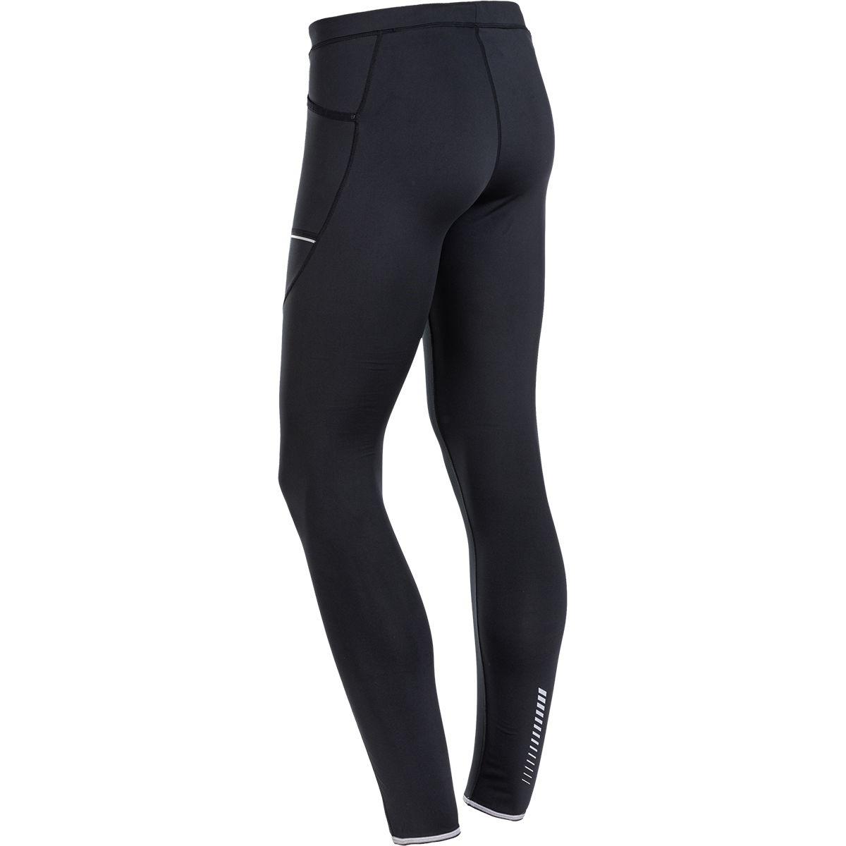 Endurance Energy Windblock Løbetights Herre