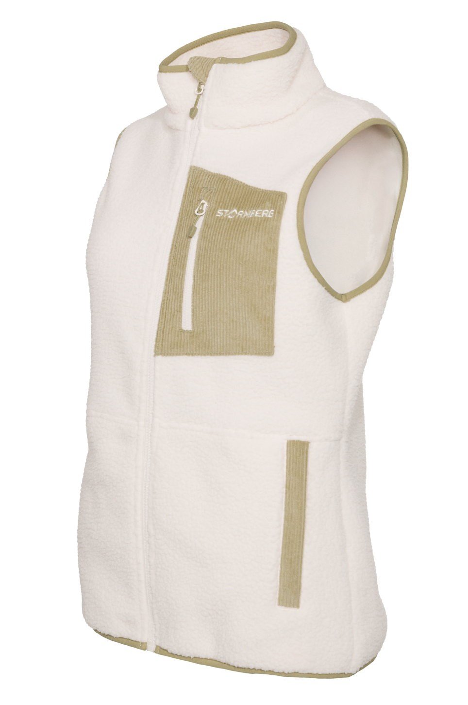 Stormberg Porsanger sherpavest