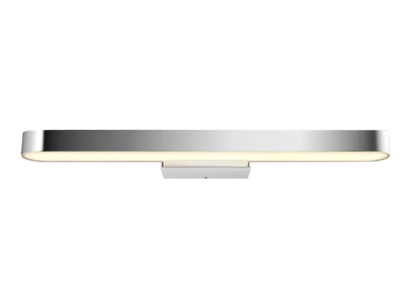 Philips Hue White ambiance Adore - Spejllys - LED - 25 W (tilsvarende 204 W) - klasse F - varmt til køligt hvidt lys - 2200-6500 K - krom