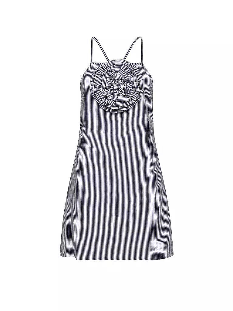 DESIGNERS REMIX Minikleid HARRIET hellblau
