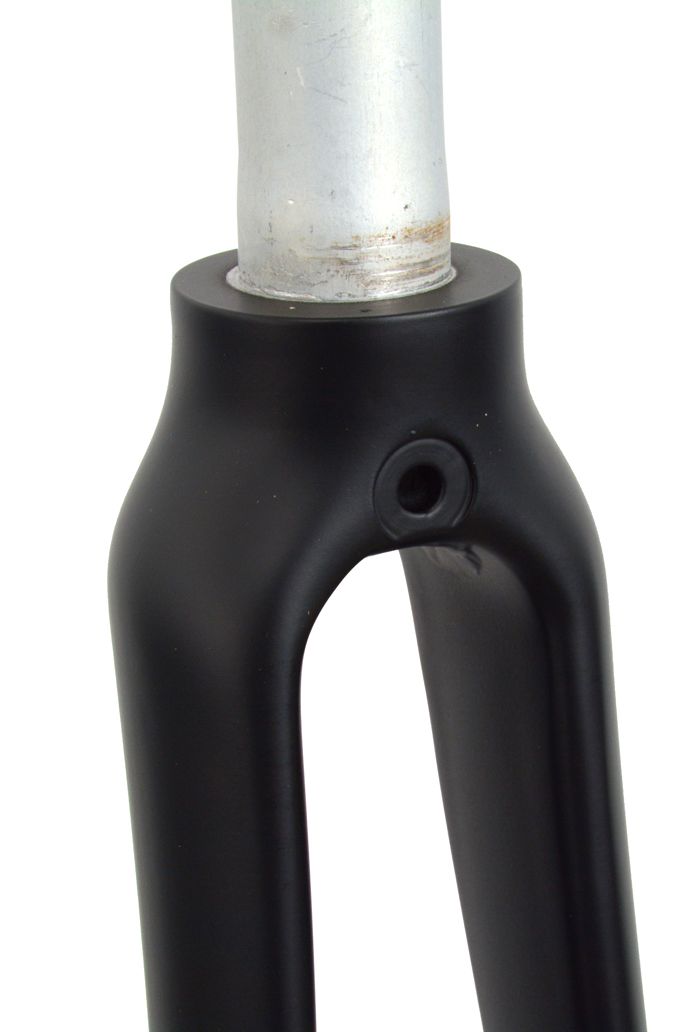Radon Road Alu Gabel 28