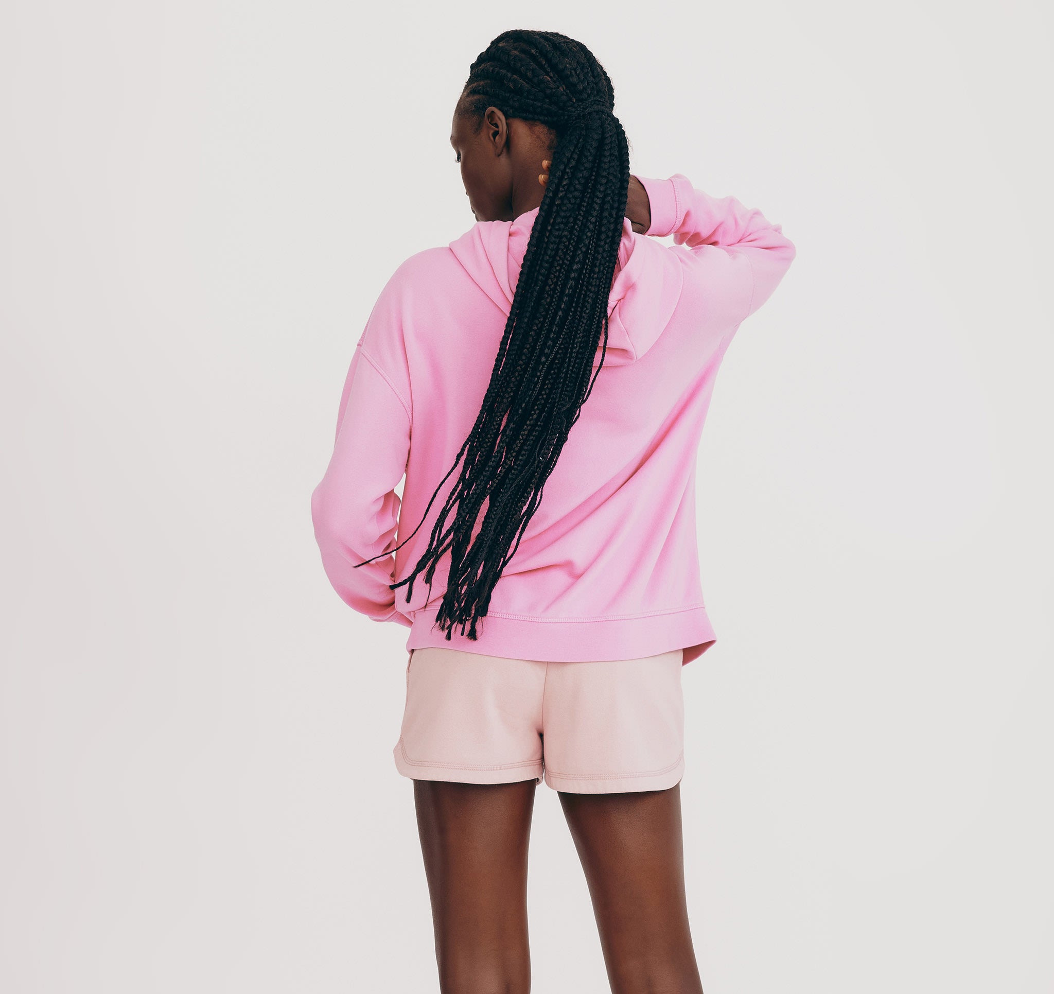 COTTON<br>Lounge Shorts