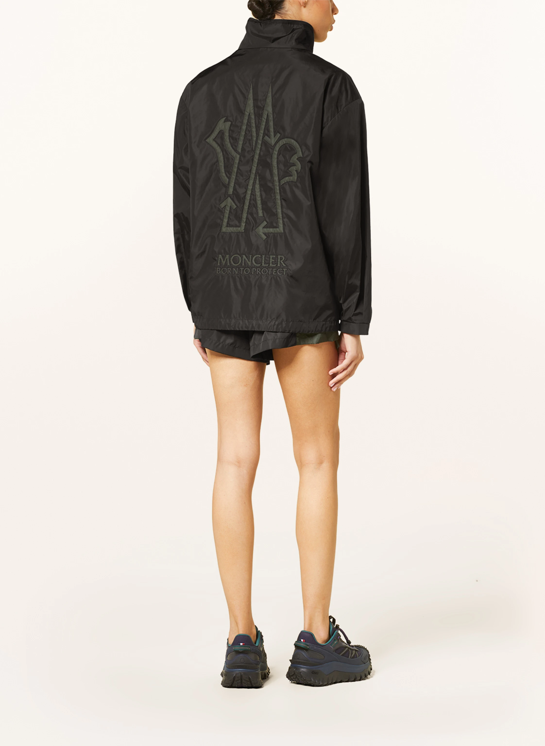 MONCLER Jacke