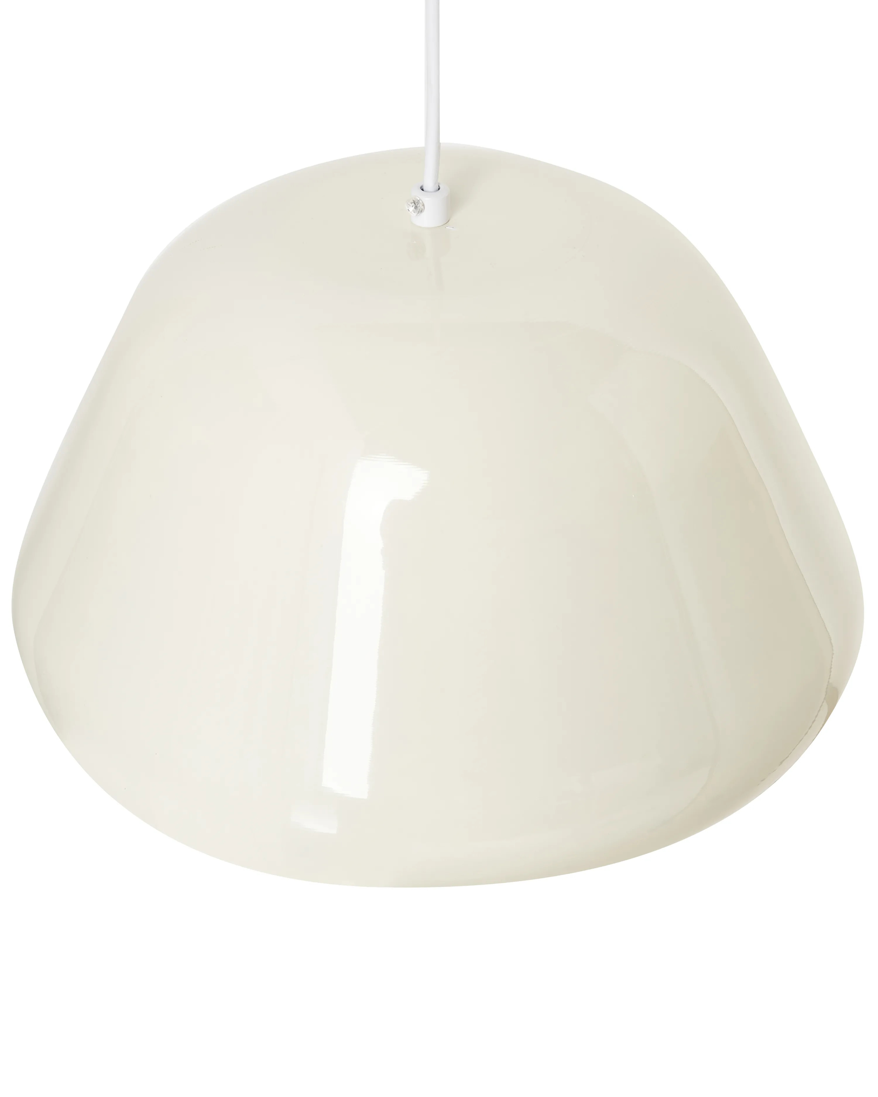 Hanglamp JOKU Metaal Lichtbeige