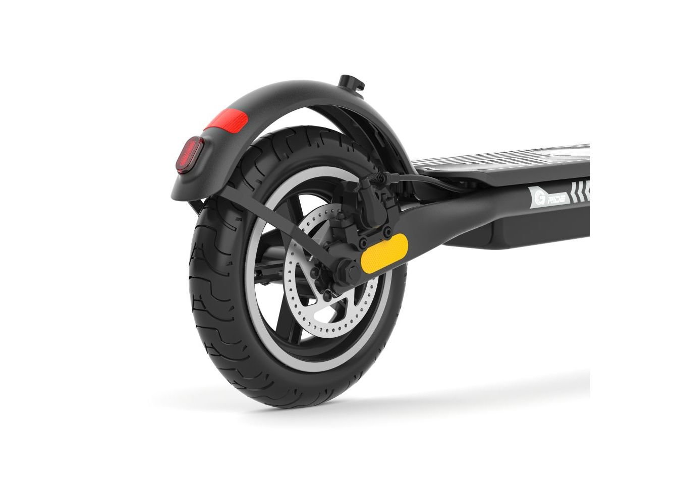 TROTINETE URBANGLIDE RIDE 85 EVO