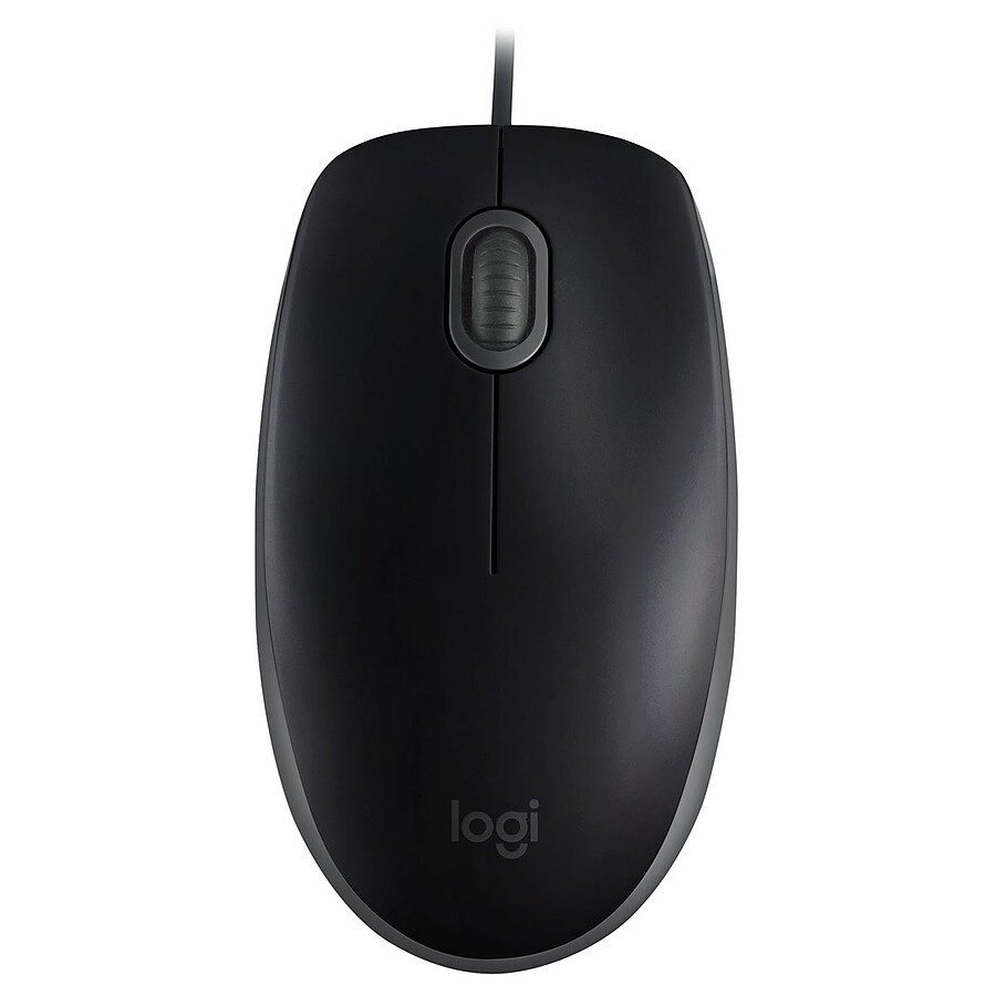 Logitech B110 Silent