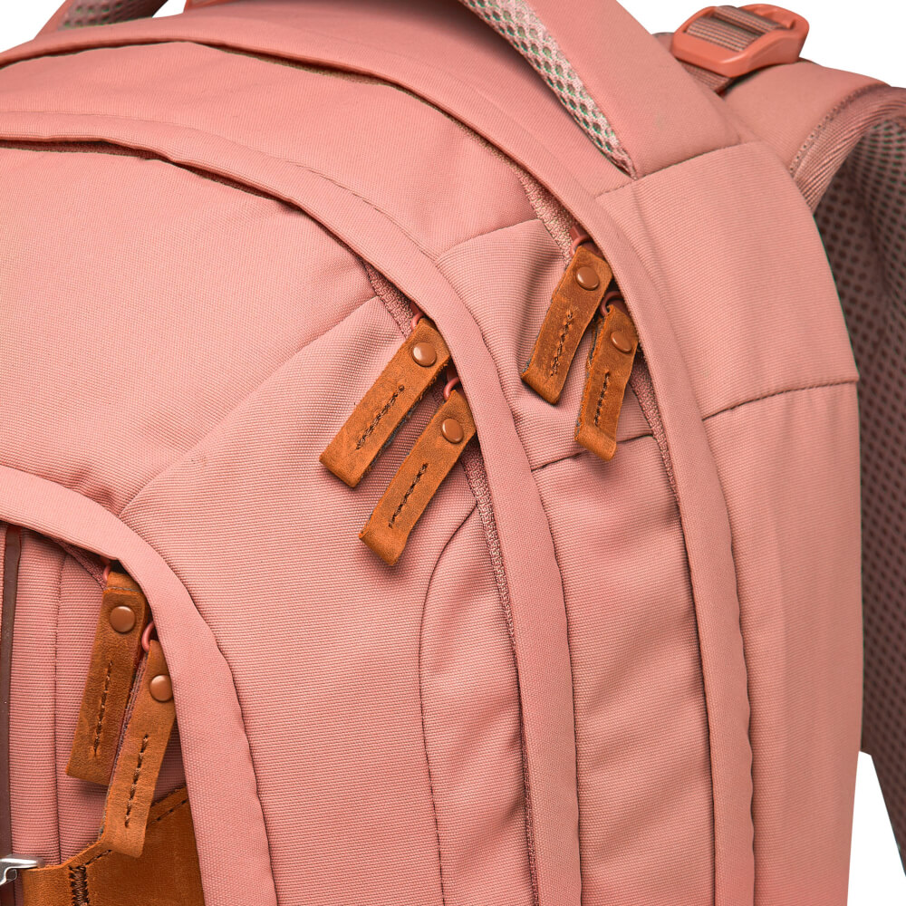 Pack Schulrucksack Nordic Coral