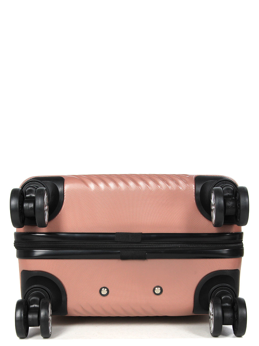 Valise Lys Vancouver 45 cm