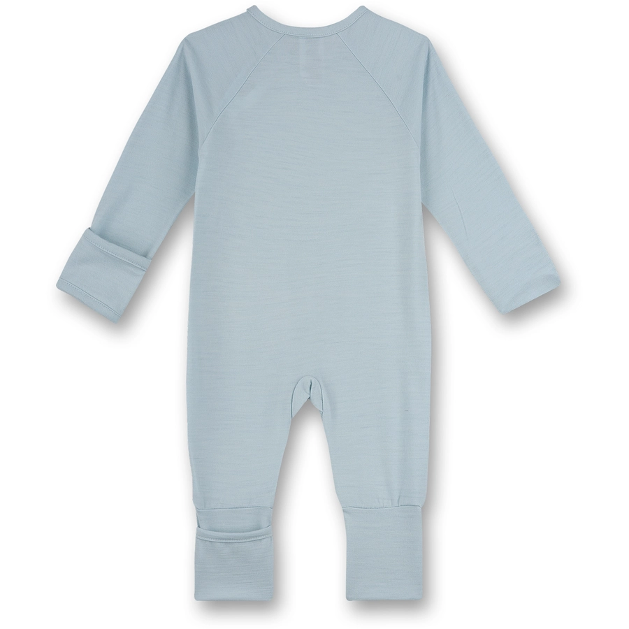 Sanetta Overall blau