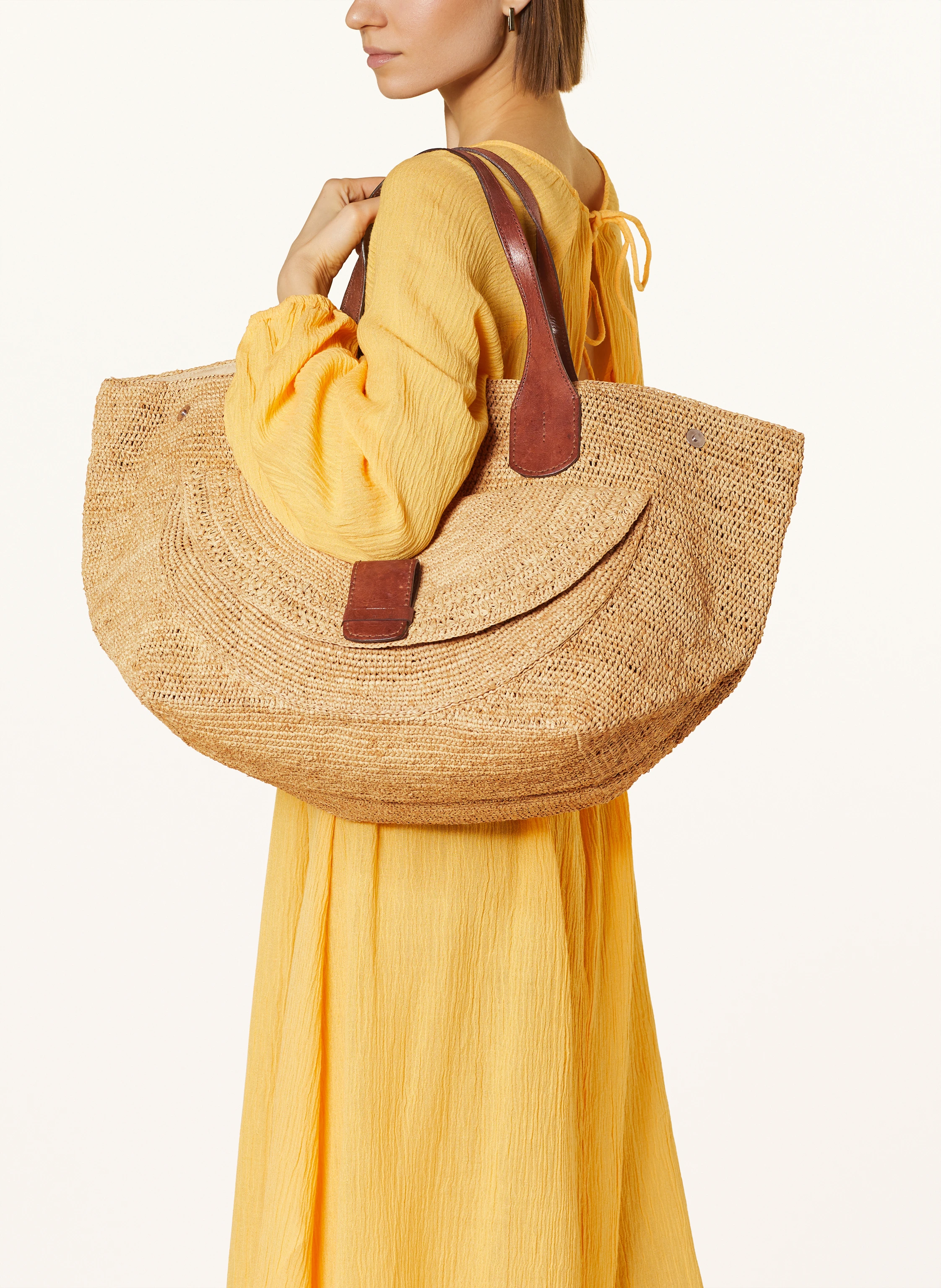 IBELIV Shopper LAZA II