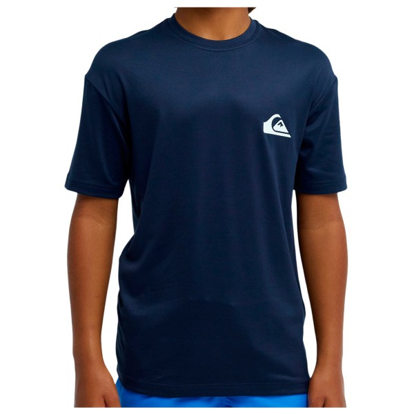 Quiksilver - Youth's Everyday Surf Tee S/S - Lycra