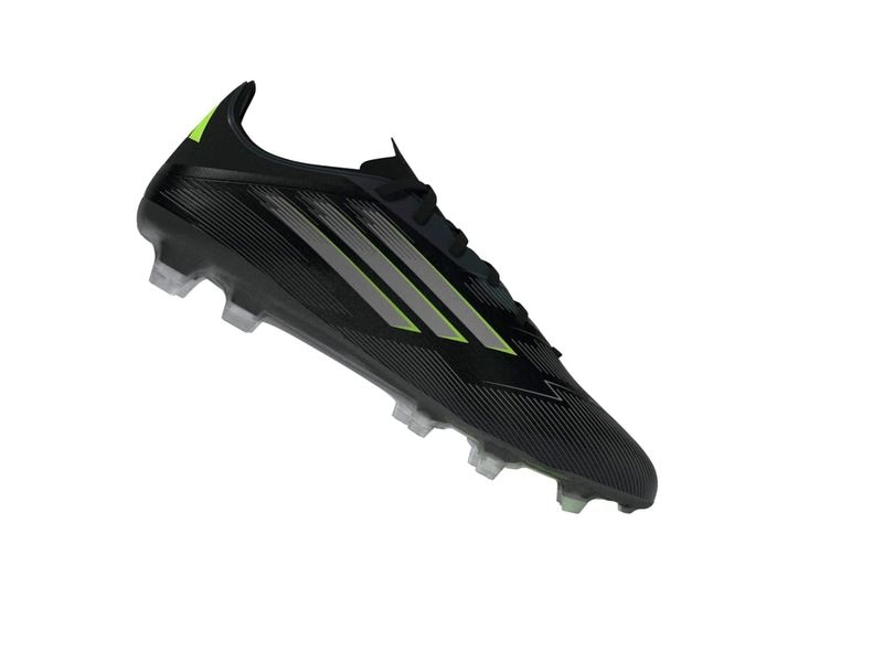 adidas Fussballschuh F50 PRO FG 36 Stützende Schuhe mit umklappbarer Zunge für festen Boden