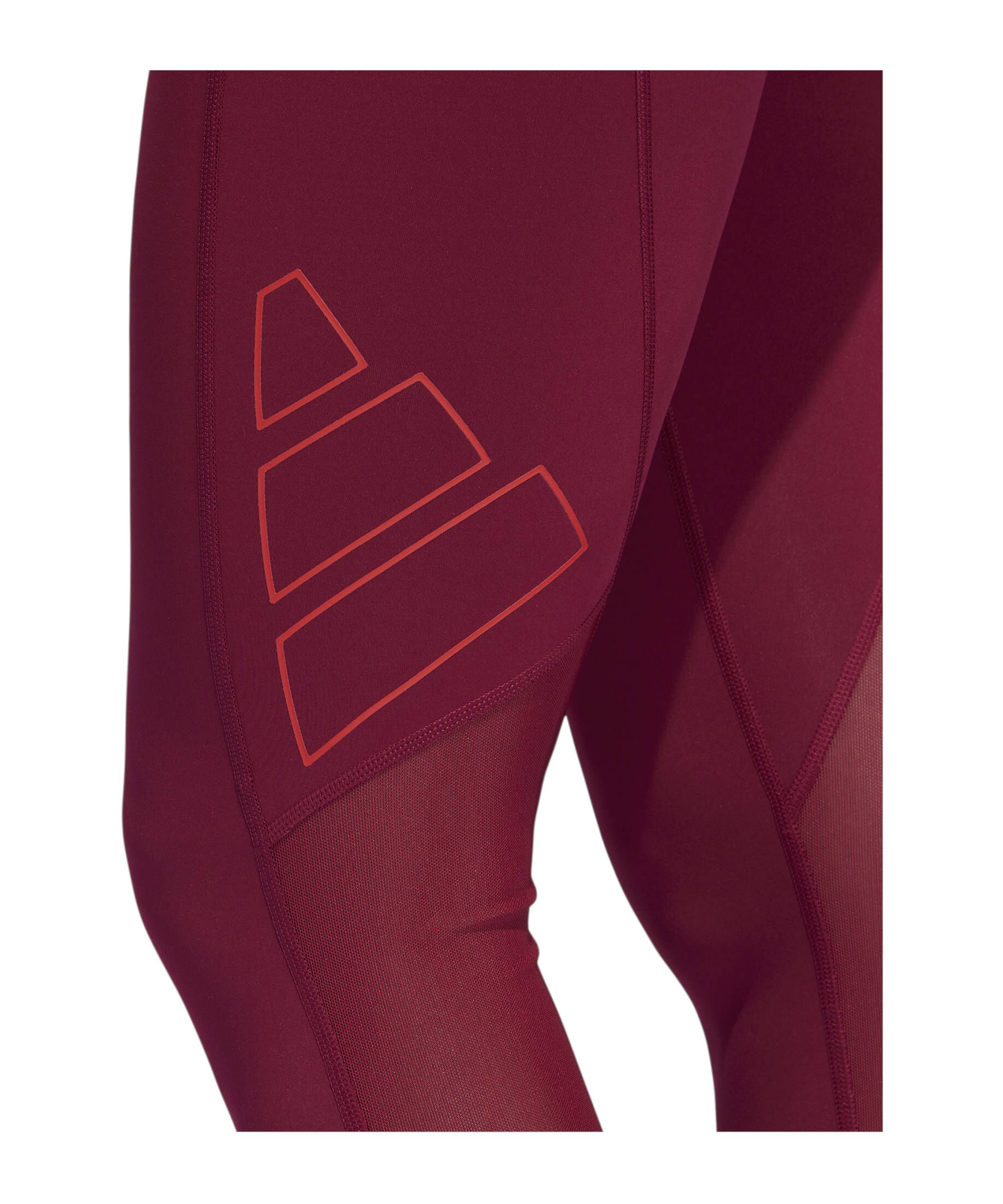 adidas Performance| Damen Running - Textil - Hosen lang Techfit Leggings Training Damen