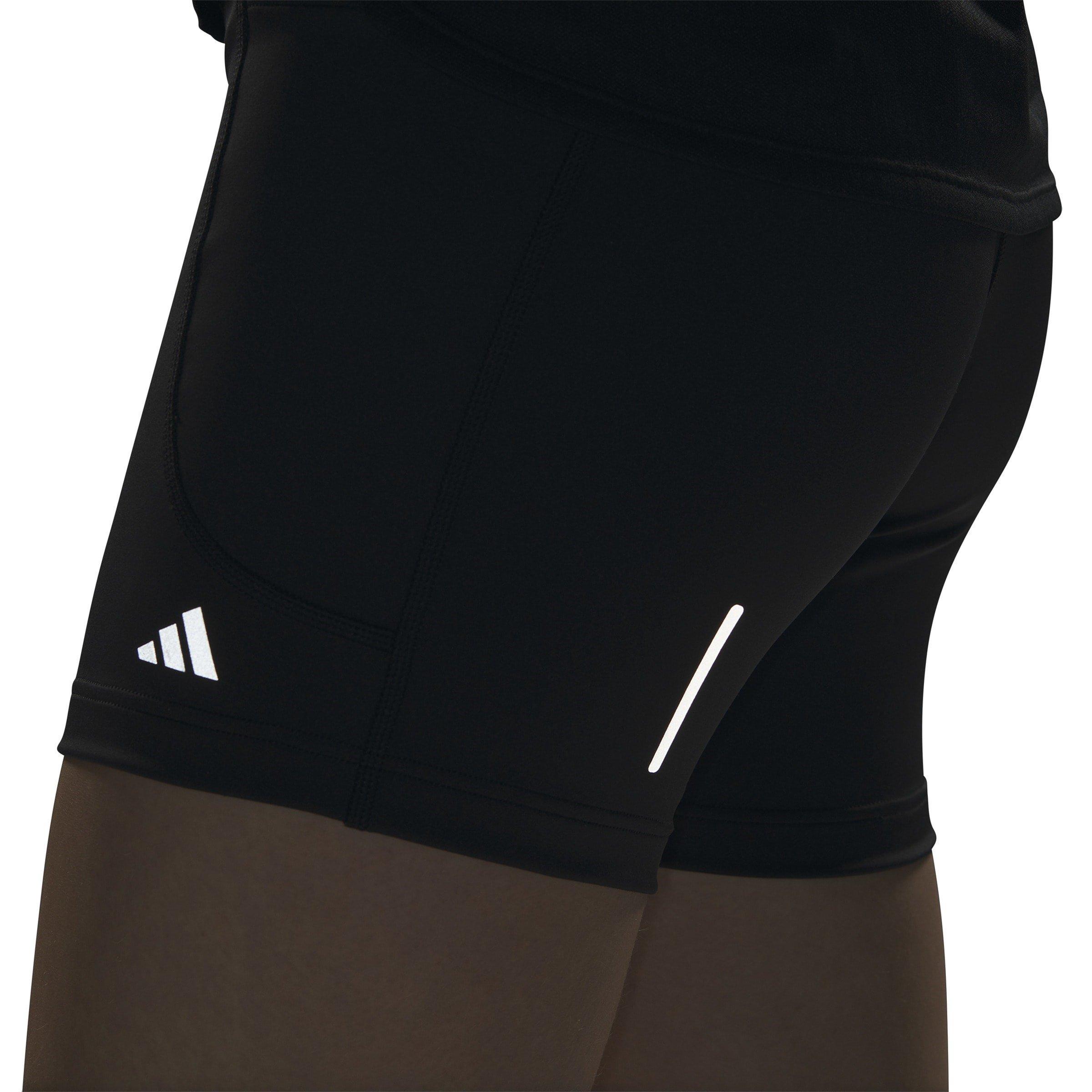 adidas Dailyrun 5 Inch Shorts Womens