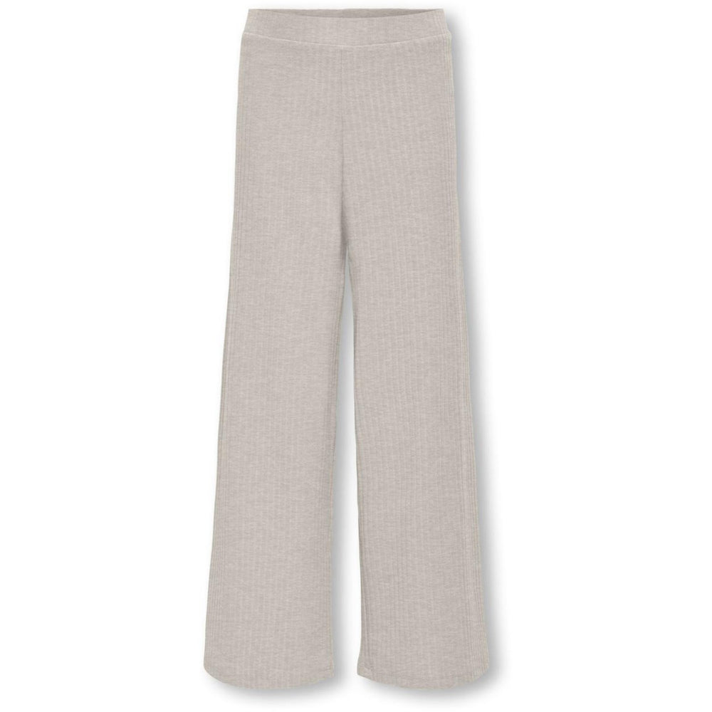 Køb kids ONLY Pumice Stone Melange Kognella Bukser Jrs Noos