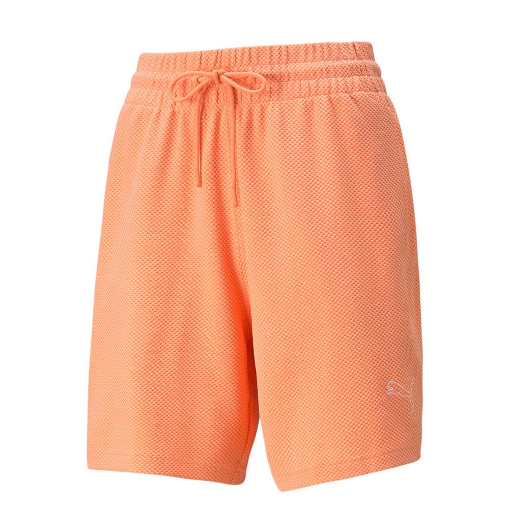 Puma Short Corail Femme Puma 847099
