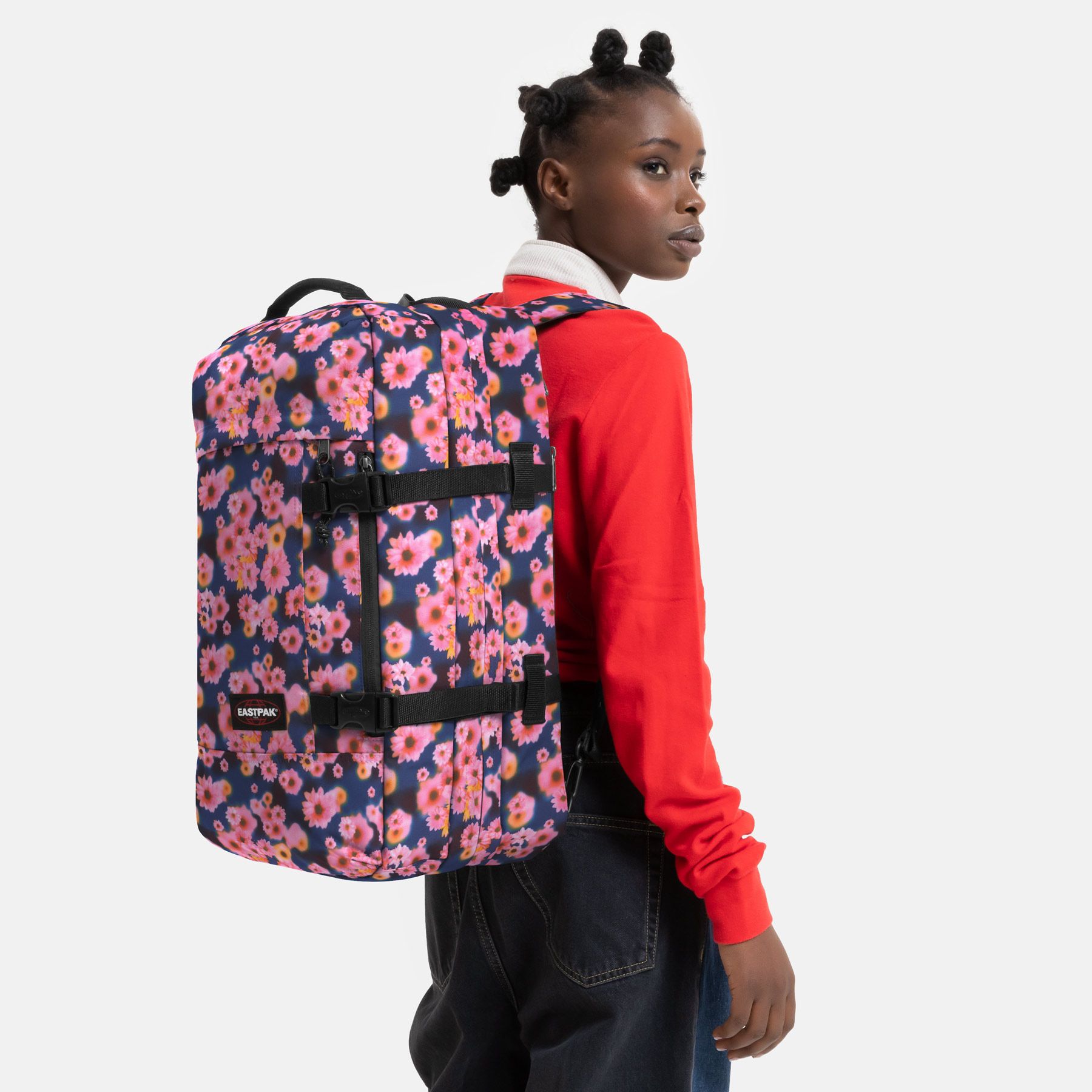 Travelpack Soft Navy