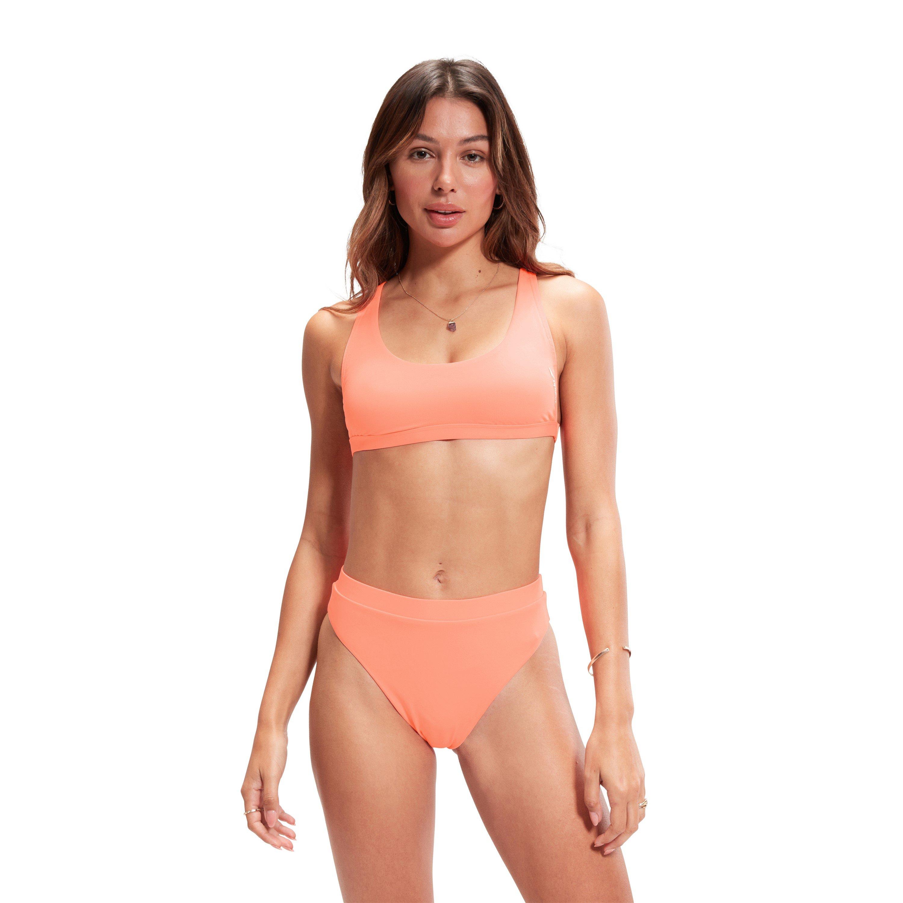 Speedo SHiWaBkniBtm  Ld99