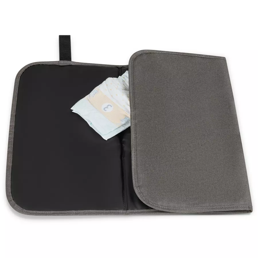 ABC DESIGN Wickeltasche Royal Herb Diamond Edition Kollektion 2023
