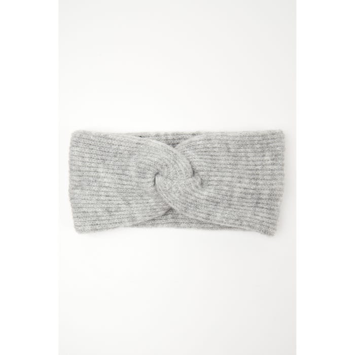 Veritas-Hoofdband rib twist