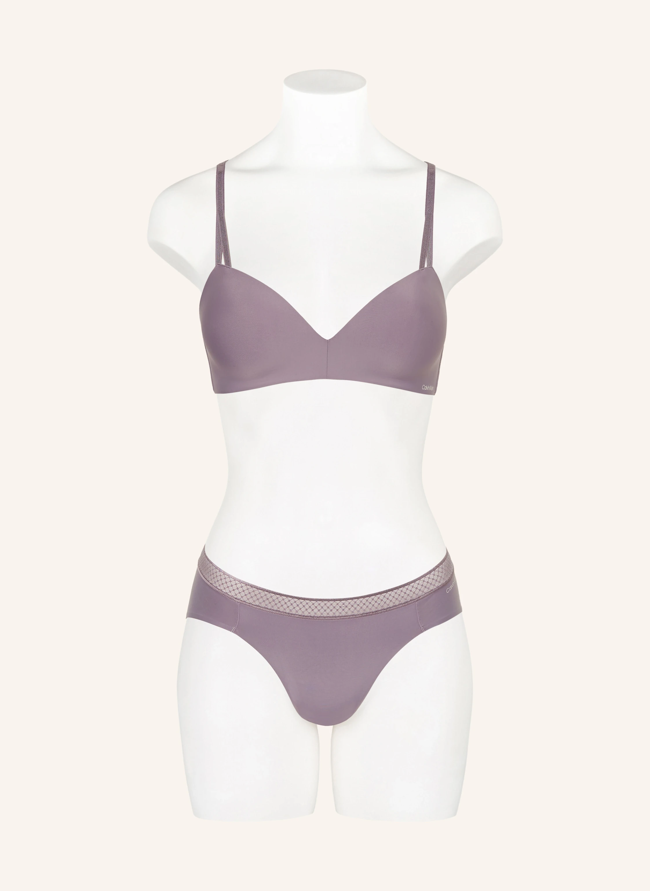 Calvin Klein Slip SEDUCTIVE COMFORT