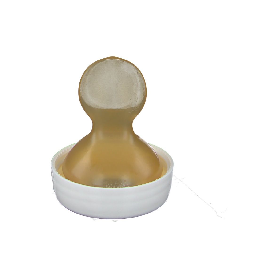NUK First Choice Gaumenspaltensauger aus Latex