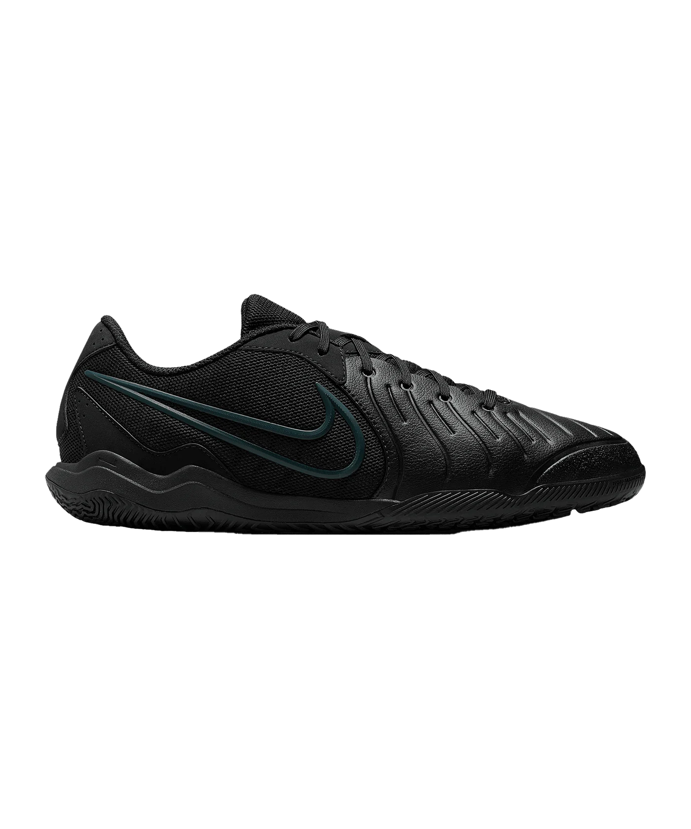 Nike Tiempo Legend X Academy IN Shadow Schwarz F002