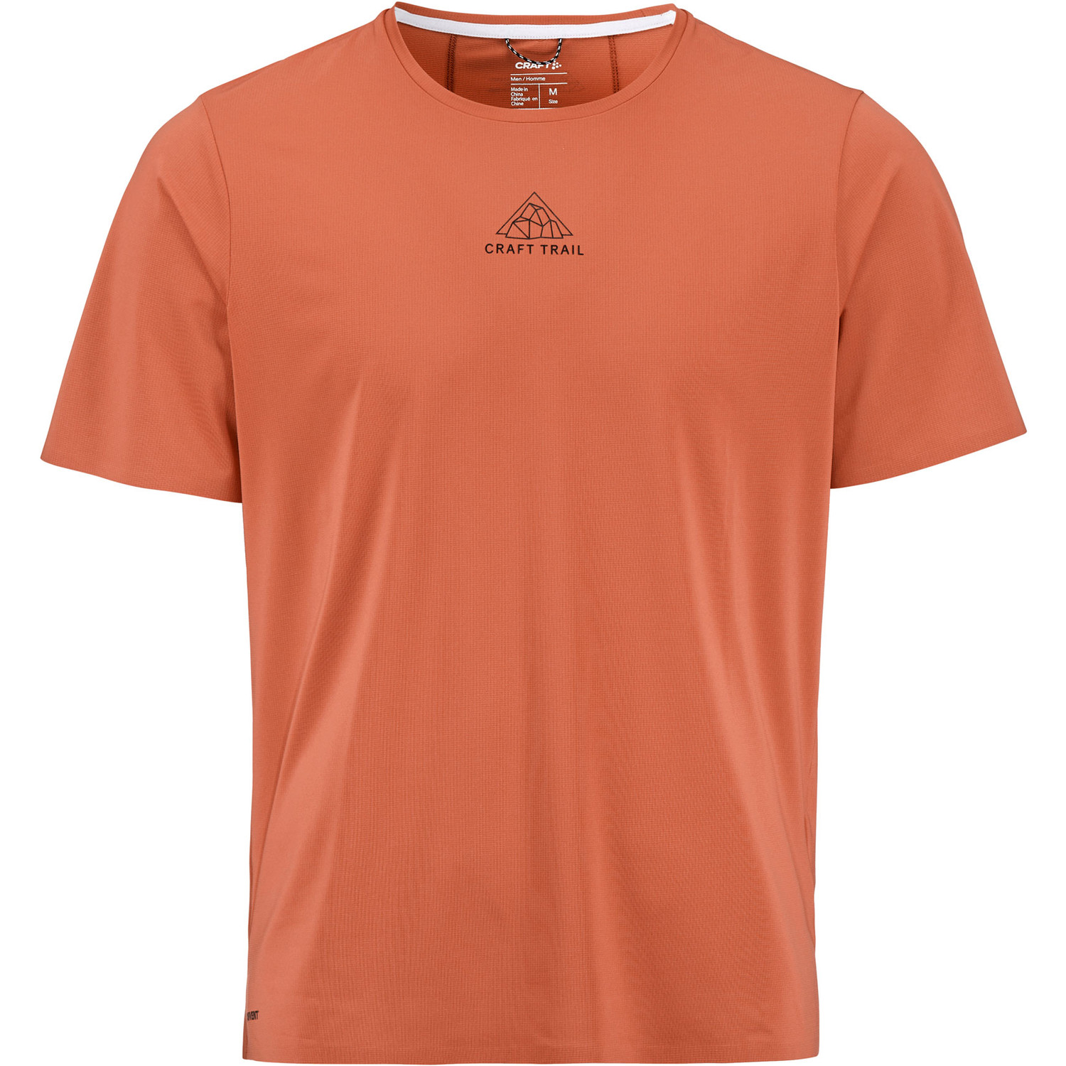 Craft PRO Trail T-Shirt 2 Heren
