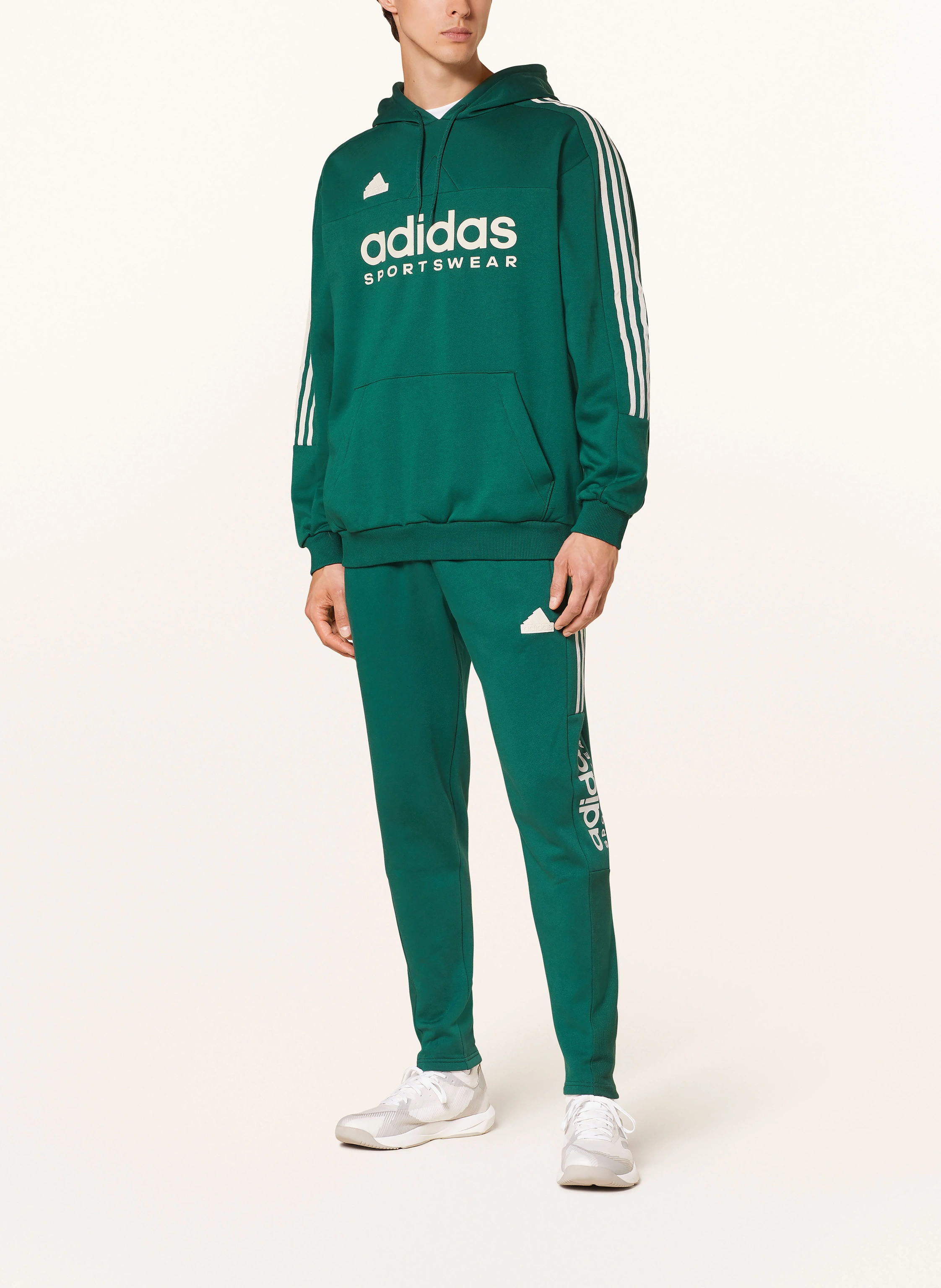 adidas Hoodie