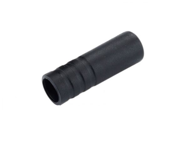 Jagwire Yderkabelende, 4mm
